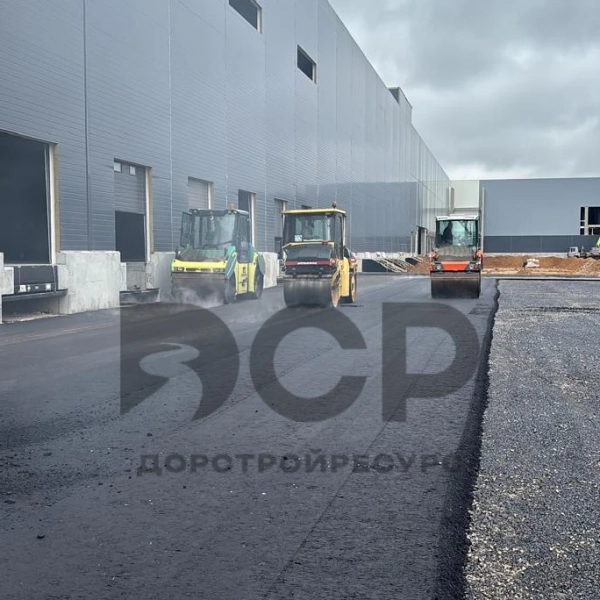 Портфолио 1 ДорСтройРесурс