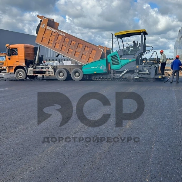 Портфолио 1 ДорСтройРесурс