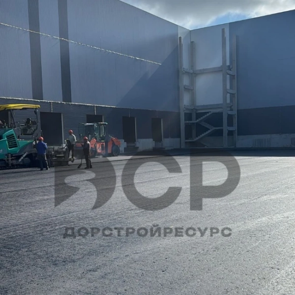 Портфолио 1 ДорСтройРесурс