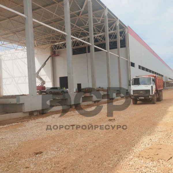 Портфолио 7 ДорСтройРесурс