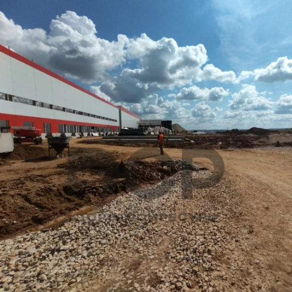 Портфолио 7 ДорСтройРесурс