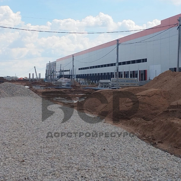 Портфолио 7 ДорСтройРесурс