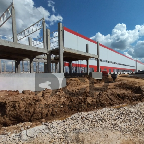 Портфолио 7 ДорСтройРесурс