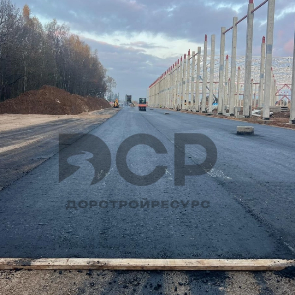 Портфолио 6 ДорСтройРесурс