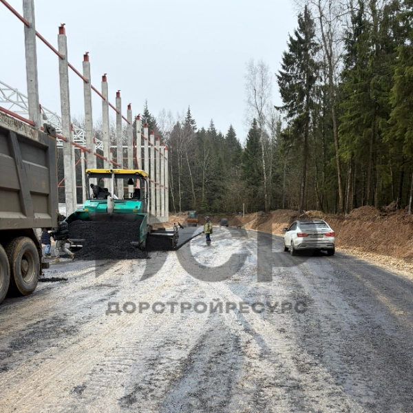 Портфолио 6 ДорСтройРесурс