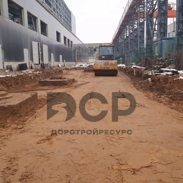 Портфолио 5 ДорСтройРесурс