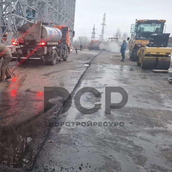 Портфолио 5 ДорСтройРесурс