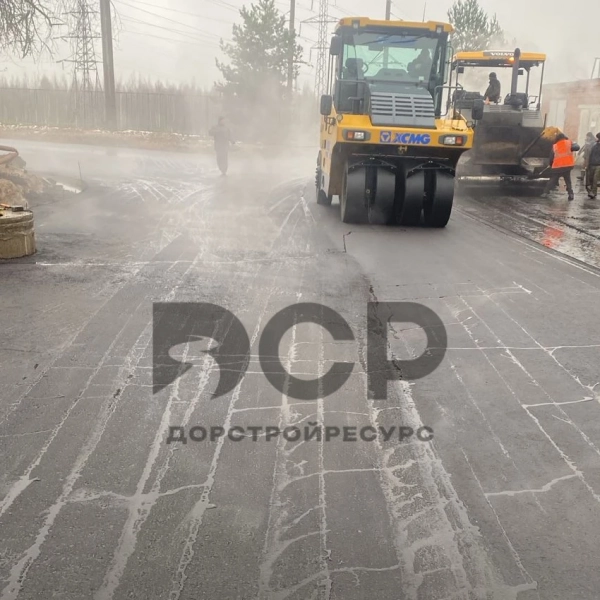 Портфолио 5 ДорСтройРесурс