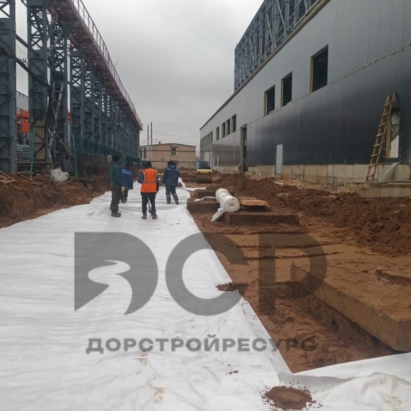 Портфолио 5 ДорСтройРесурс