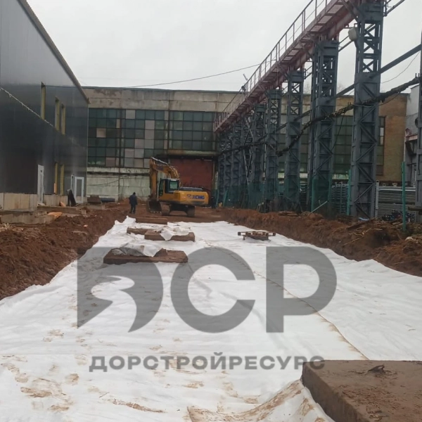 Портфолио 5 ДорСтройРесурс