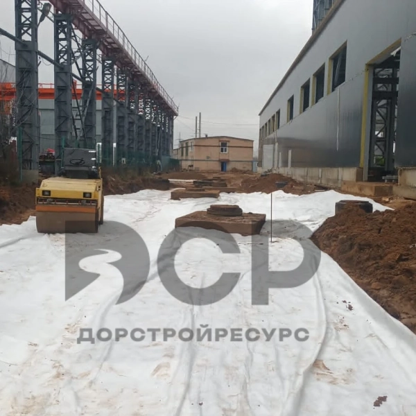 Портфолио 5 ДорСтройРесурс