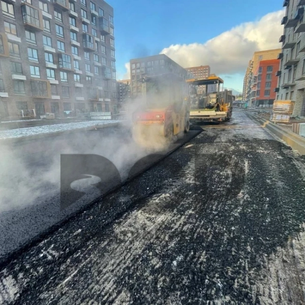 Портфолио 4 ДорСтройРесурс