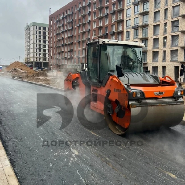 Портфолио 4 ДорСтройРесурс