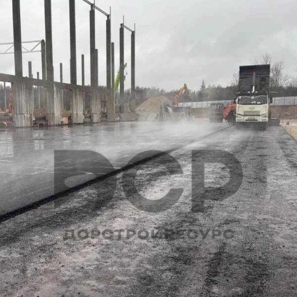 Портфолио 2 ДорСтройРесурс