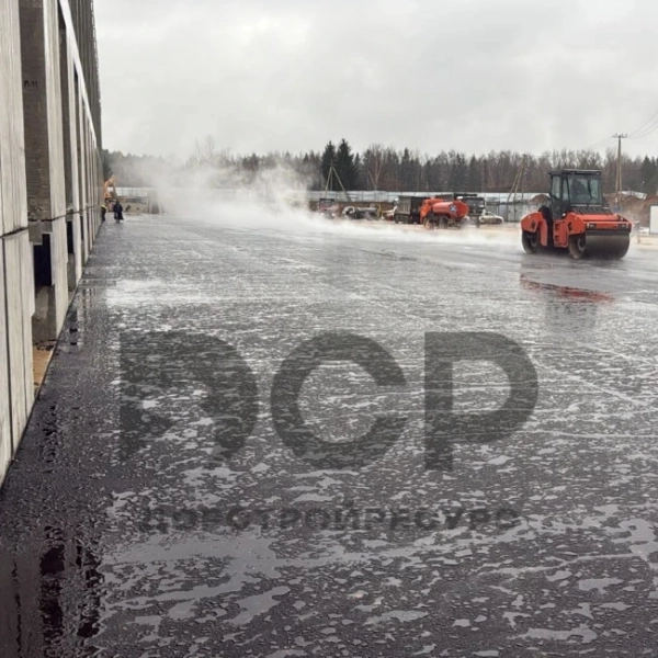 Портфолио 2 ДорСтройРесурс