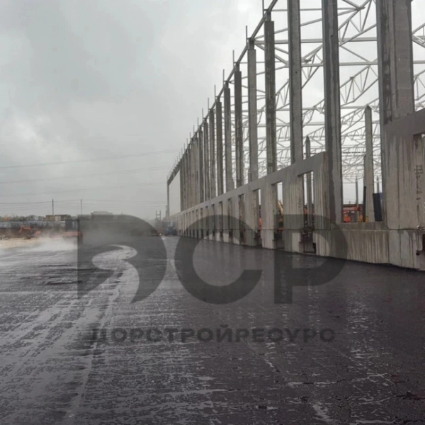 Портфолио 2 ДорСтройРесурс