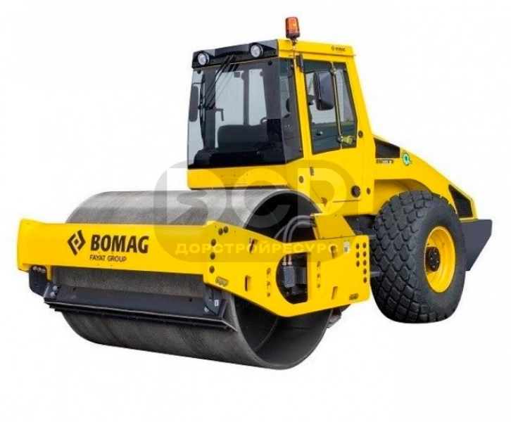 Каток BOMAG BW 216 D-4 ДорСтройРесурс